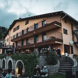 Hotel Cal Franciscó, Gósol