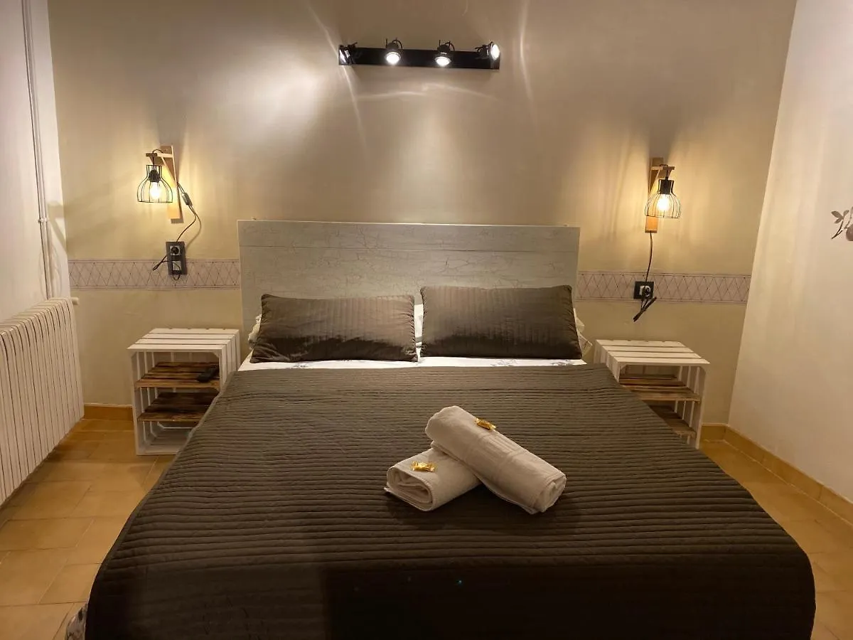 Hostal La Cuineta De Cal Triuet Gosol Spain