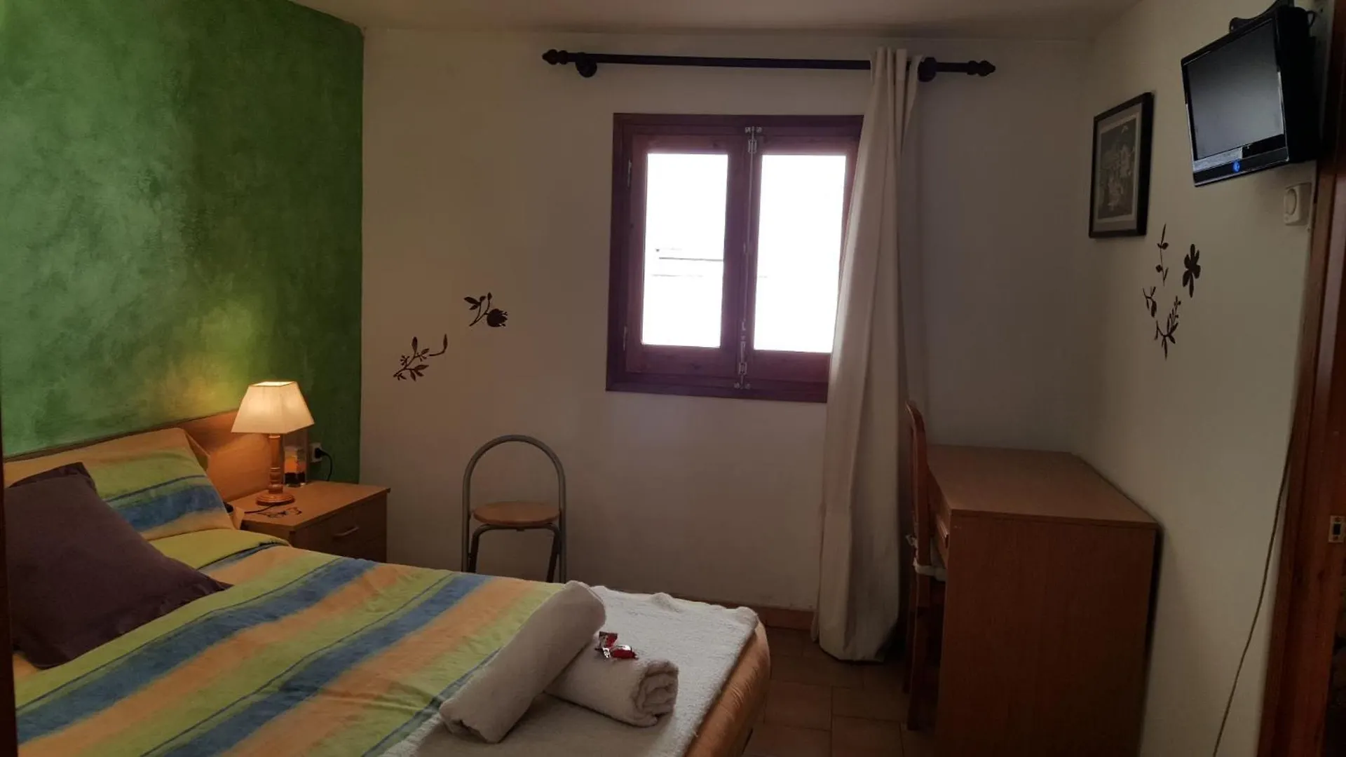 Hostal La Cuineta De Cal Triuet Gosol