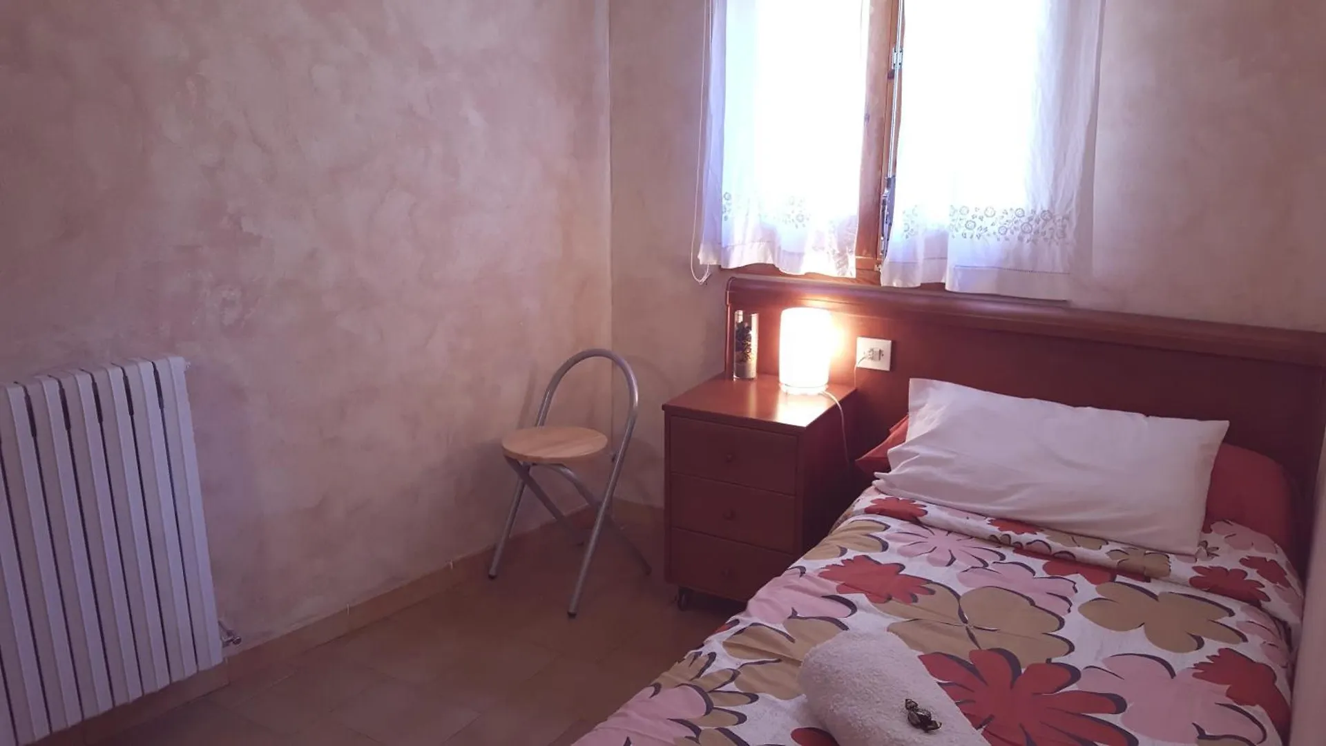 Hostal La Cuineta De Cal Triuet Gosol