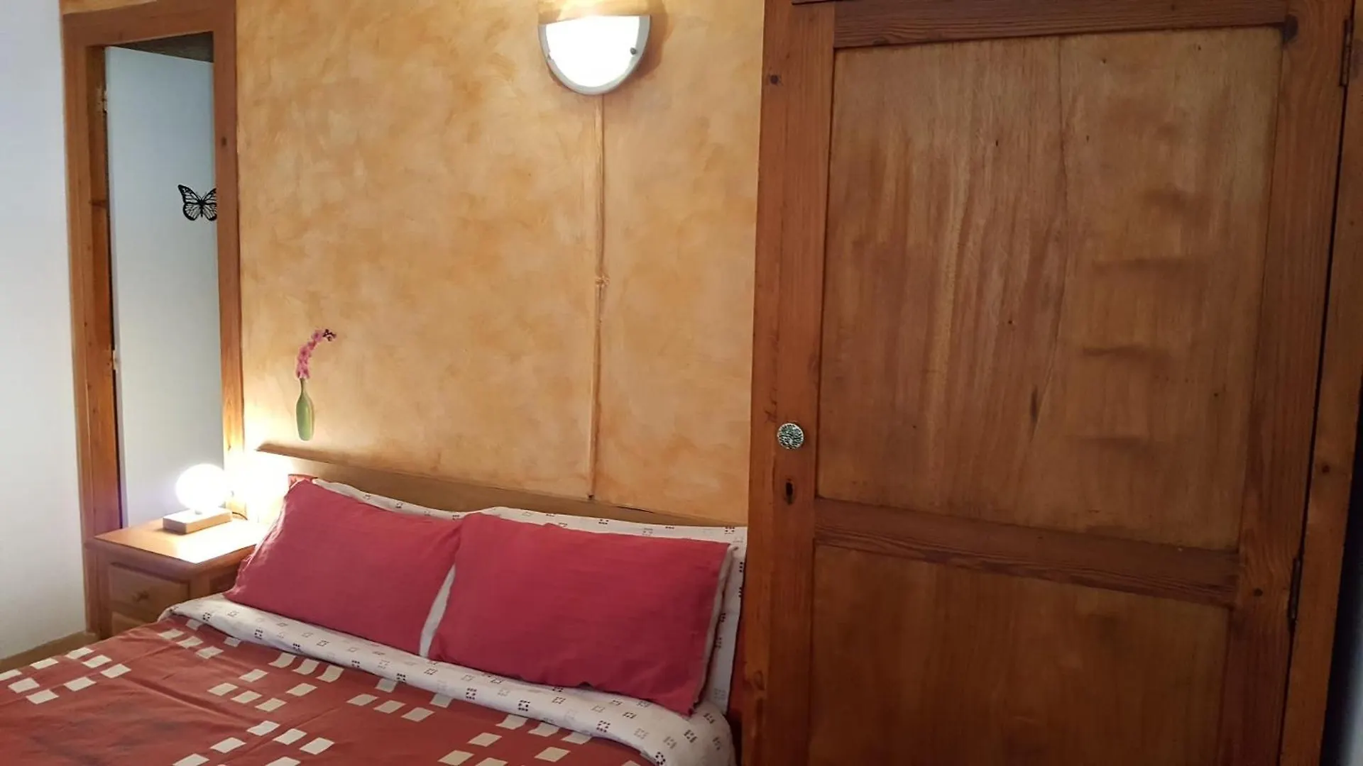 Guest house Hostal La Cuineta De Cal Triuet Gosol
