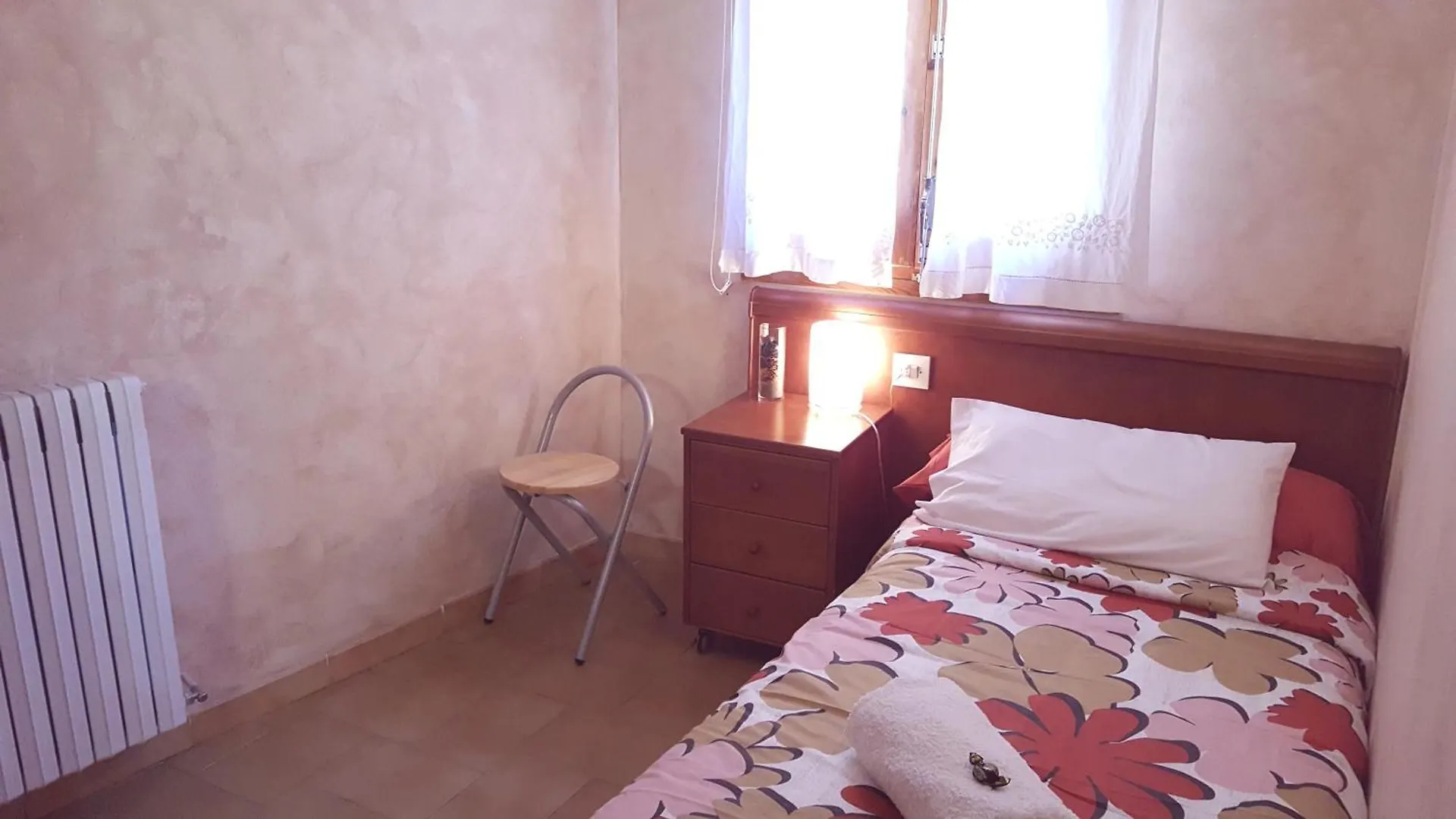 Hostal La Cuineta De Cal Triuet Gosol Spain