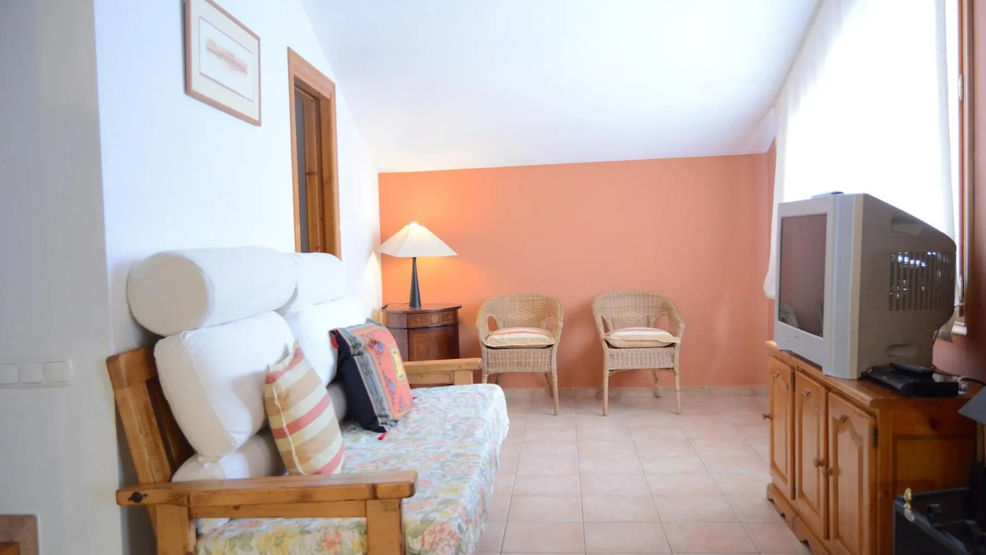 Hostal La Cuineta De Cal Triuet Gosol 2*,