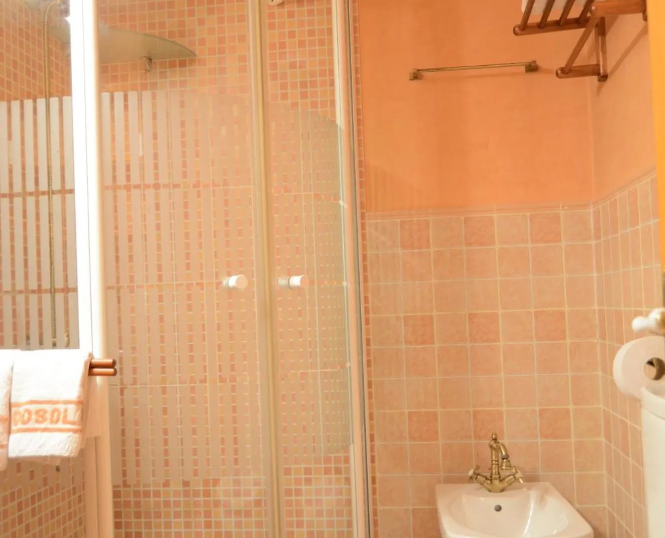 Hostal La Cuineta De Cal Triuet Gosol Guest house