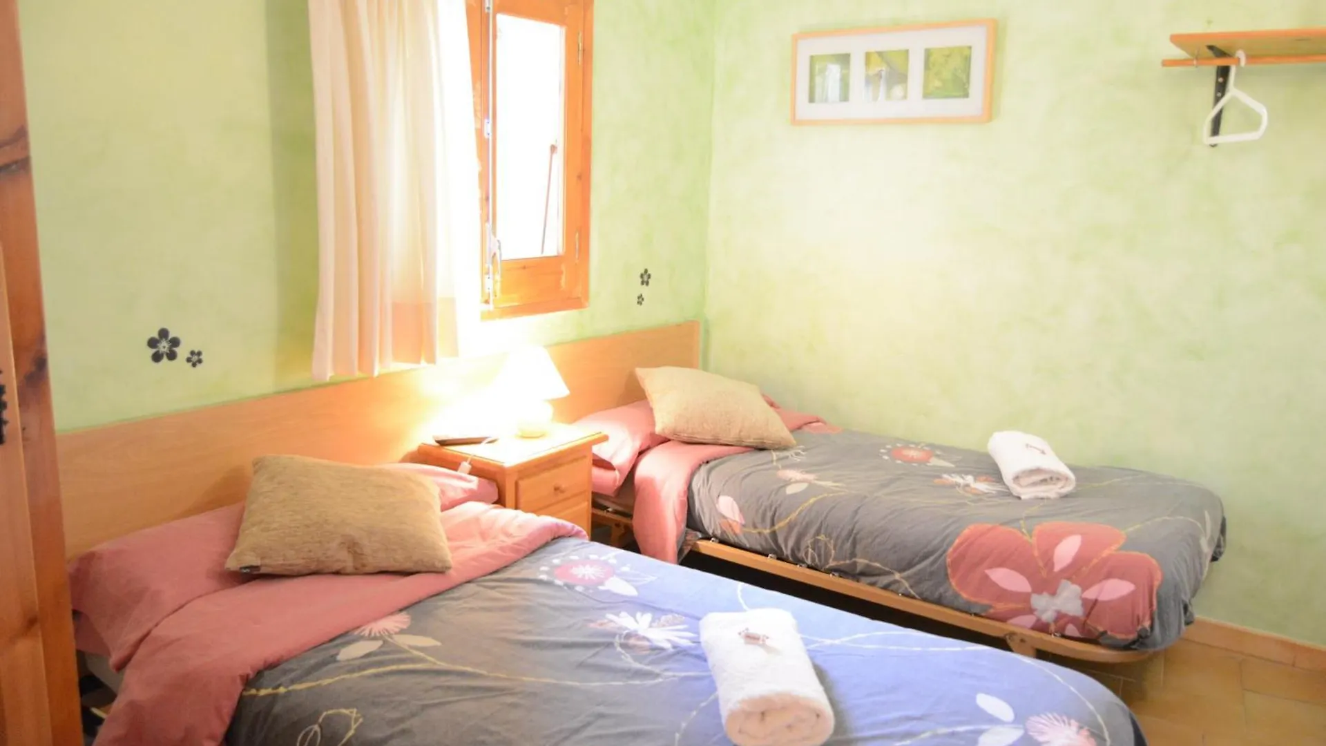 Guest house Hostal La Cuineta De Cal Triuet Gosol