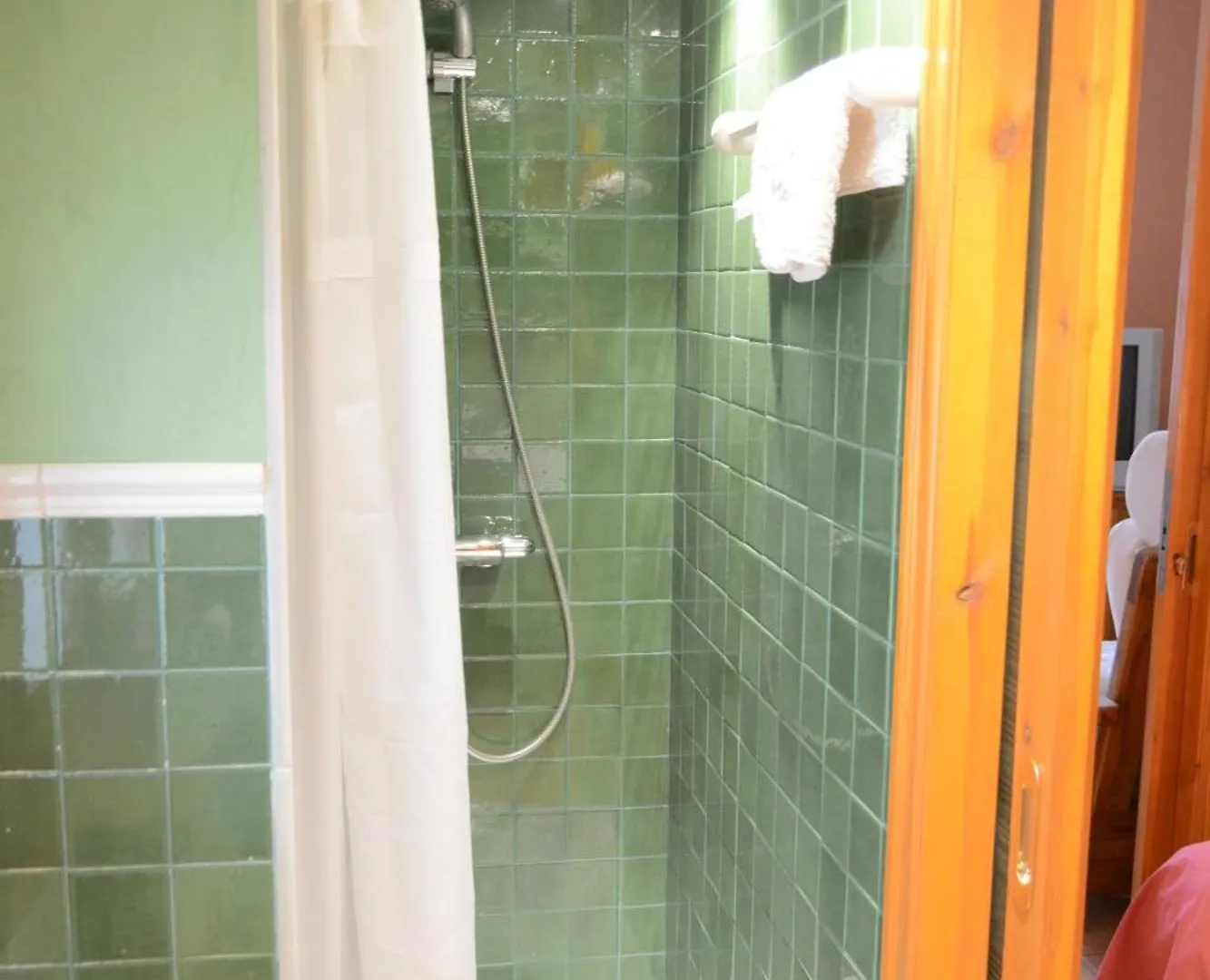Hostal La Cuineta De Cal Triuet Gosol