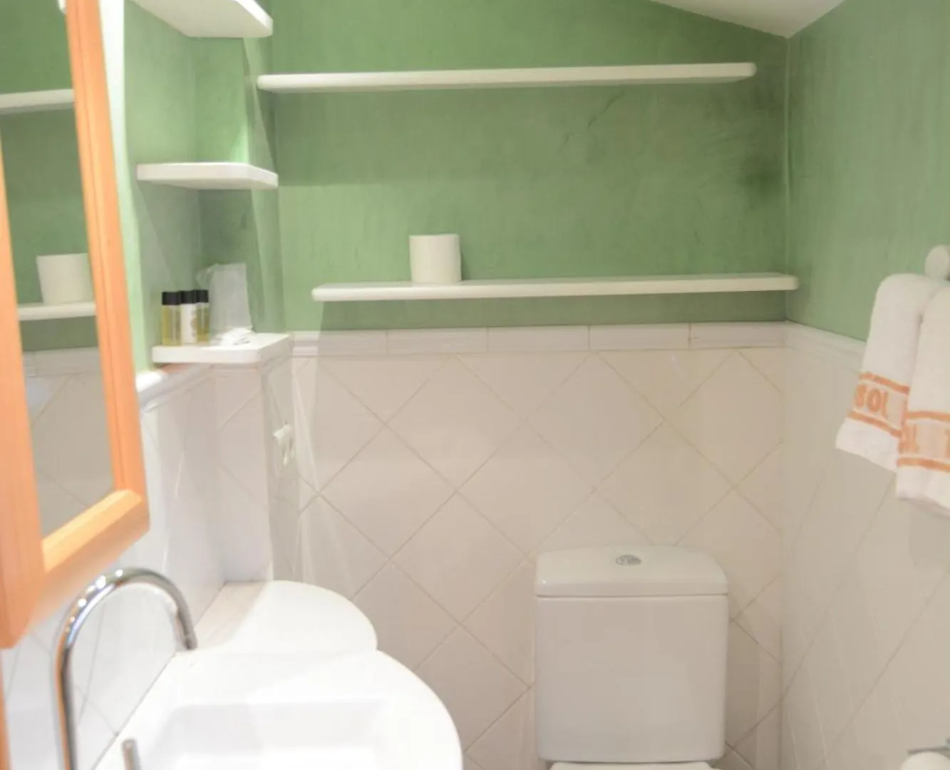Hostal La Cuineta De Cal Triuet Gosol 2*,  Spain