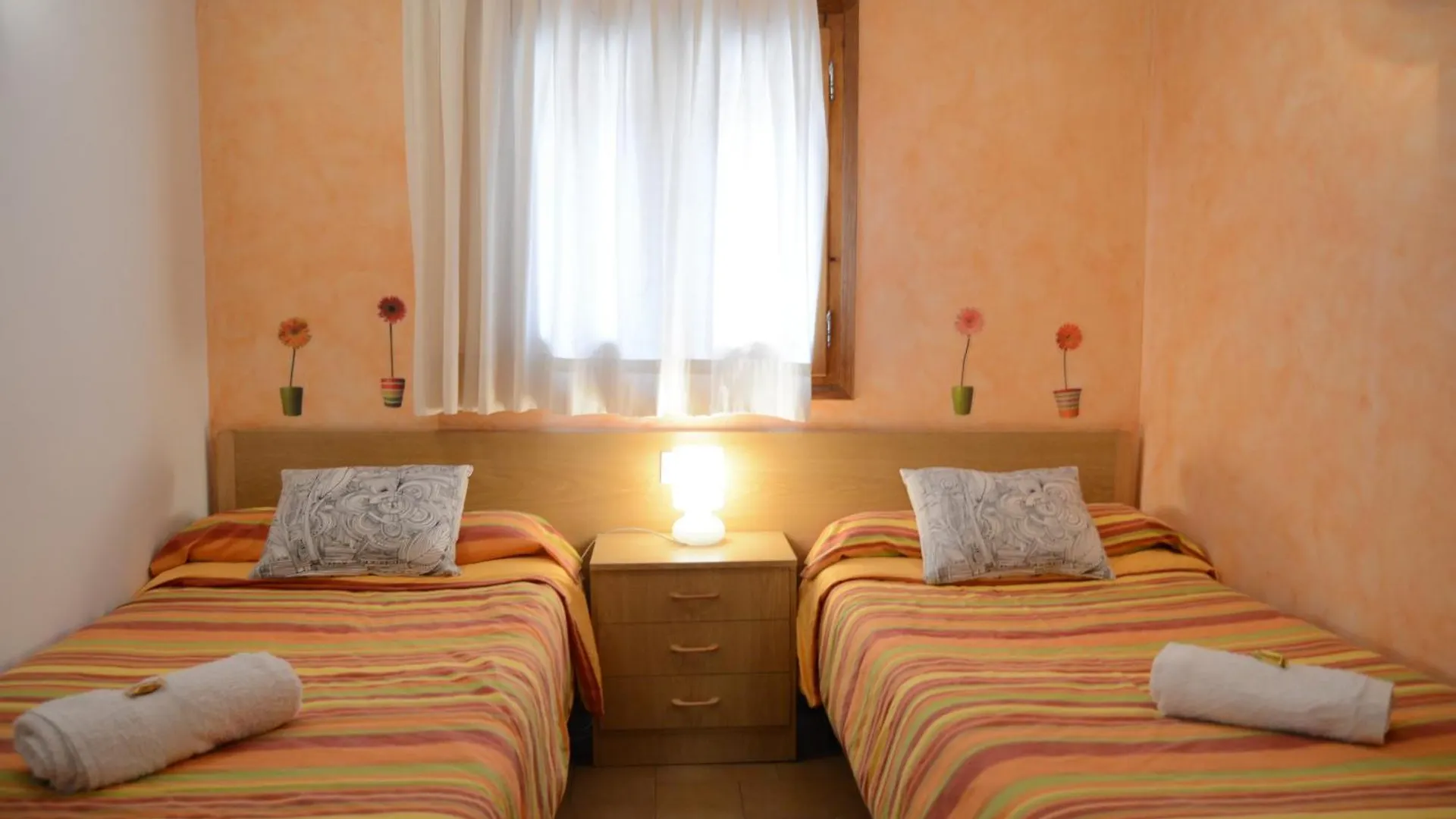 Hostal La Cuineta De Cal Triuet Gosol Spain