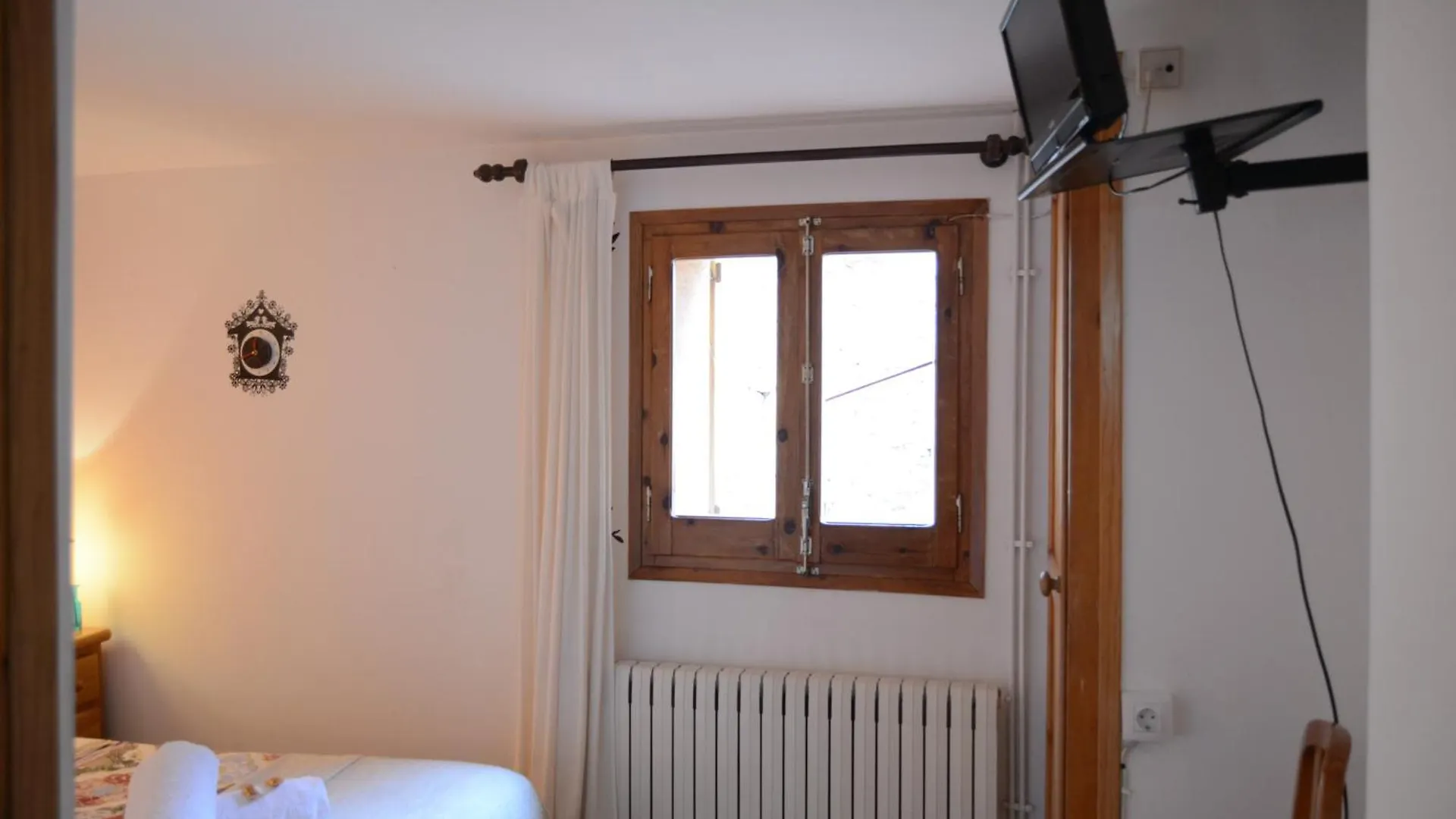 Guest house Hostal La Cuineta De Cal Triuet Gosol