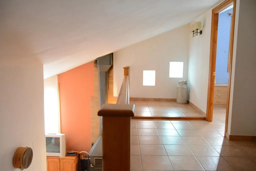 Hostal La Cuineta De Cal Triuet Gosol 2*,  Spain
