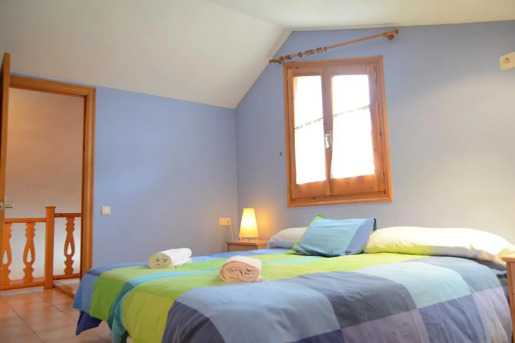 Guest house Hostal La Cuineta De Cal Triuet Gosol