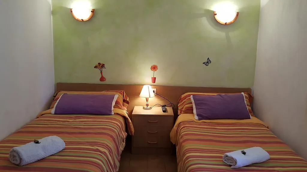 Guest house Hostal La Cuineta De Cal Triuet Gosol