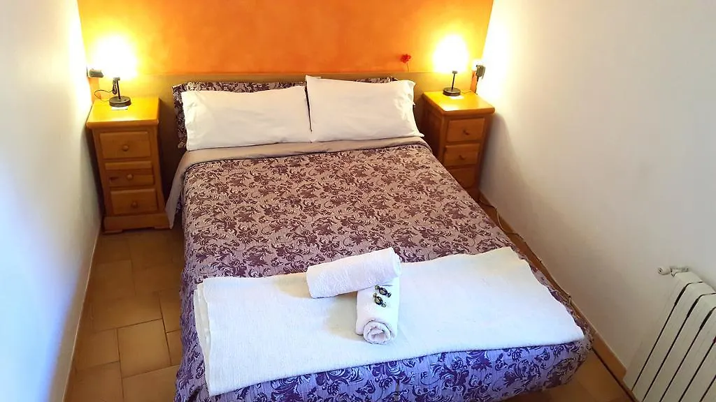 Hostal La Cuineta De Cal Triuet Gosol 2*,  Spain