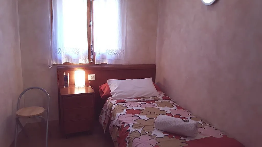 Guest house Hostal La Cuineta De Cal Triuet Gosol