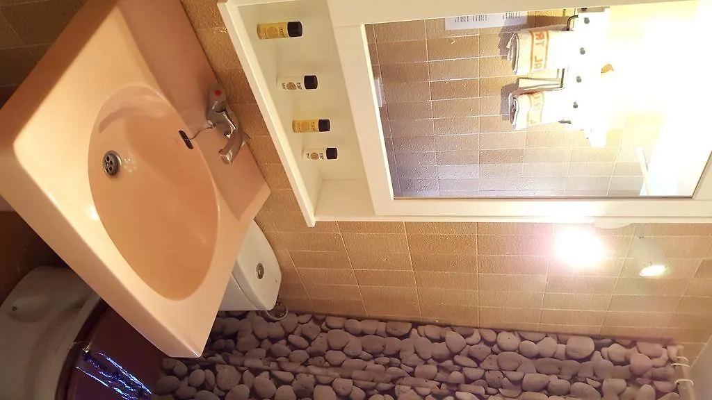 Hostal La Cuineta De Cal Triuet Gosol Spain